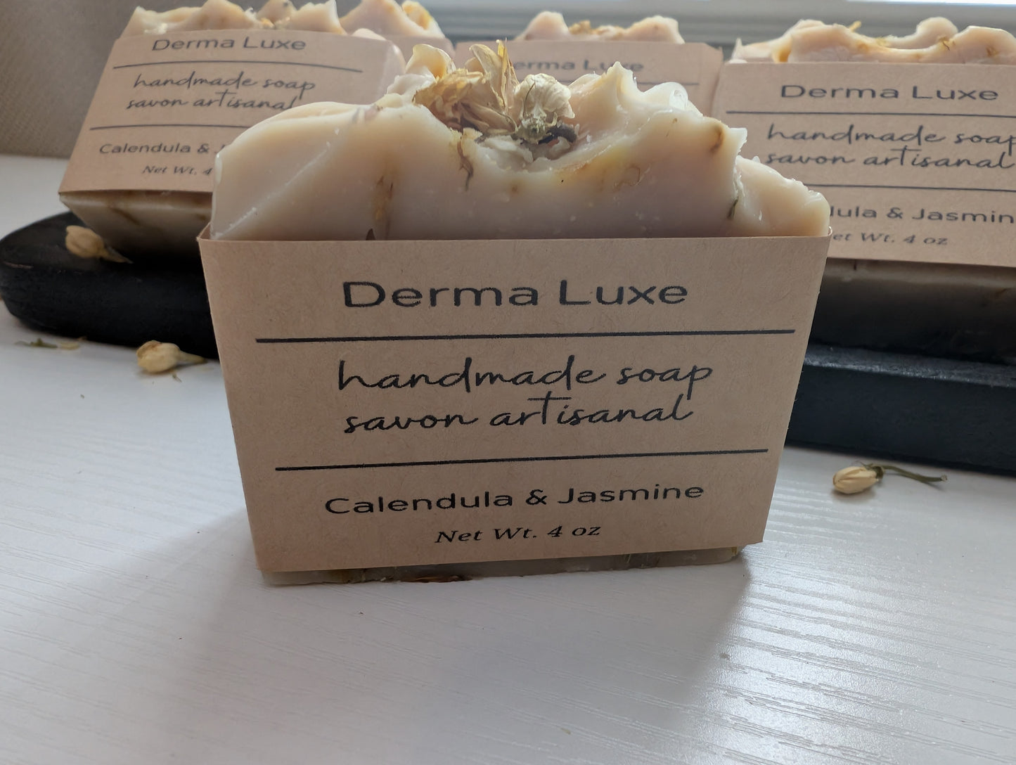All Natural Handmade Artisanal Soap