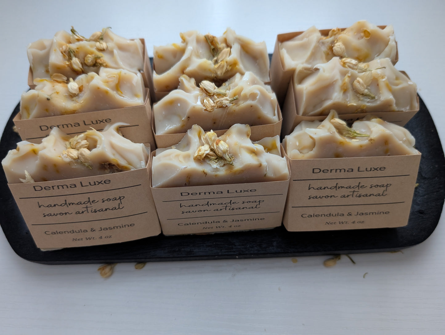 All Natural Handmade Artisanal Soap