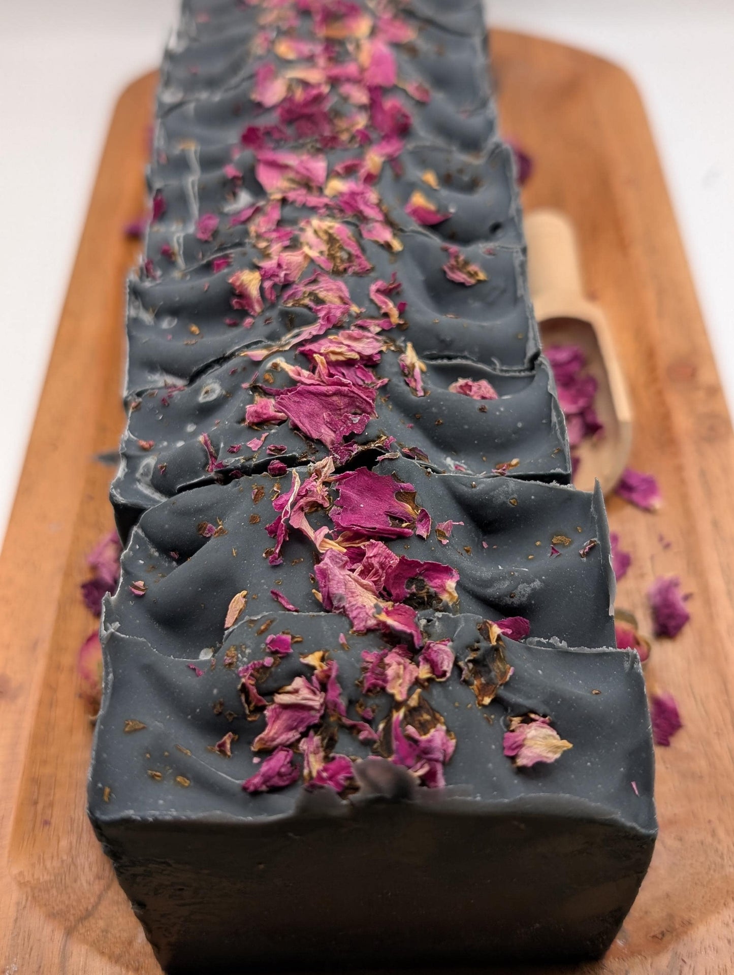 All Natural Handmade Artisanal Soap