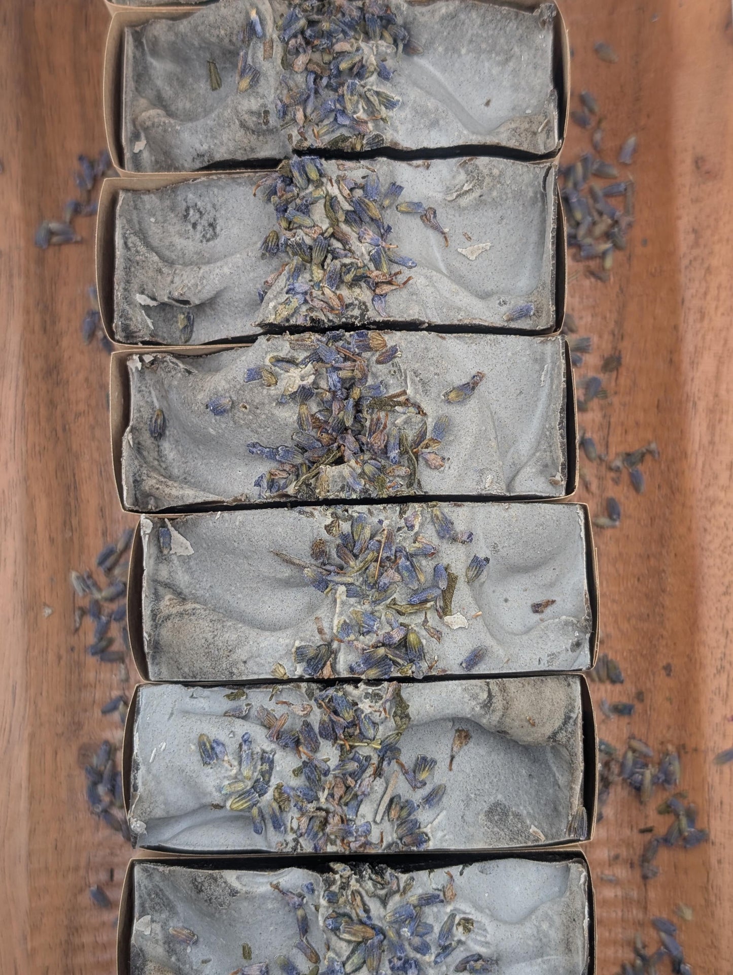 All Natural Handmade Artisanal Soap